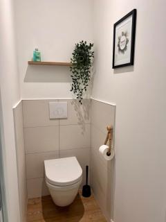 Le St Exupéry Charmant et Spacieux Parking gratuit - 4