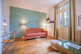 Escale de charme à Tours - 7