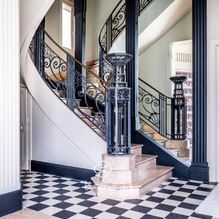 Escale de charme à Tours - 6