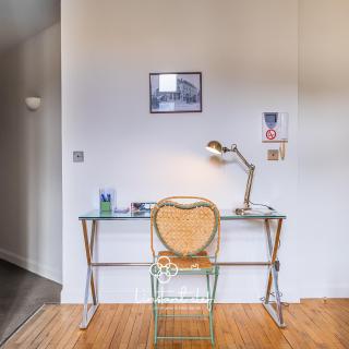 Escale de charme à Tours - 4