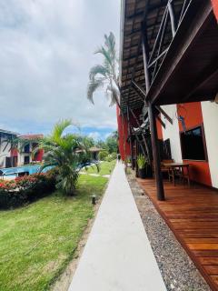 Village Conchas e Corais - 3