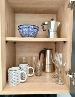 Loft/Apartaestudio Chapinero con piscina gym - 5