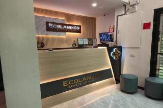 Ecoland 88 Apartelle and Suite near SM Davao - 7