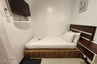 Ecoland 88 Apartelle and Suite near SM Davao - 2