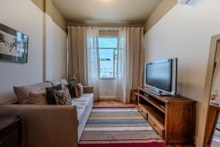 On the Copacabana beach block - 9