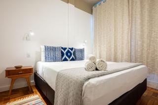 On the Copacabana beach block - 7