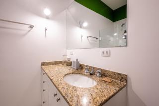 On the Copacabana beach block - 5