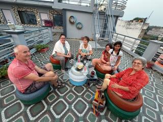 Mohit Paying Guest House - 8