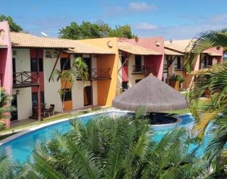 Village Conchas e Corais - 1