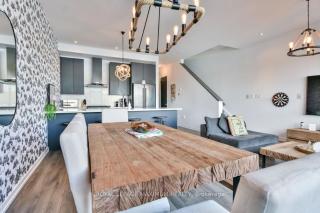 Waterfront Modern Vila - 1