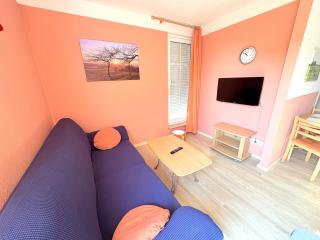 Ferienwohnung Seelenfrieden 1 - 6