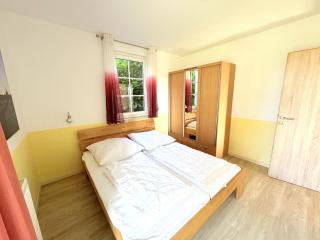 Ferienwohnung Seelenfrieden 1 - 4