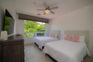 Montecielo 4A 3 bdrs ocean view in Los Suenos - 2