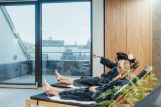 Hotel Kaiserhof Ravensburg - 5