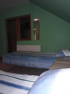 VILA NATALIJA APARTMANI - 7