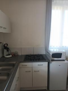 Appartement meublé avec deux chambres - 9