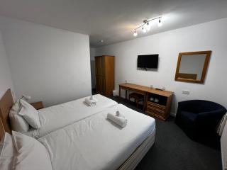 Ox Hotel Carlisle - 6