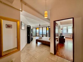 Summerland Apartments Beach - 9