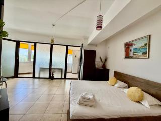 Summerland Apartments Beach - 7