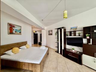 Summerland Apartments Beach - 6