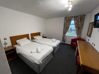 Ox Hotel Carlisle - 1