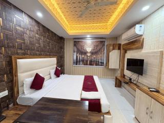 Hotel The Marvellous - 4