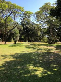 Woodbourne Resort - 1