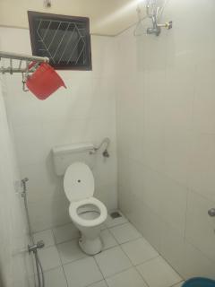 Thangam Balaji guest house-Teynampet - Chennai - 3