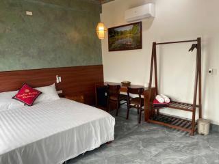 Tam Coc HaVi's Hotel - Restaurant - 6