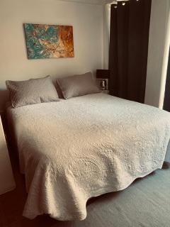 D&D apartments 1 Nw - 1