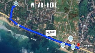 Kalavida - 2 Mins walk to Kabalana Beach - 8
