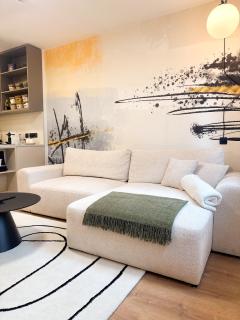 Mavrin Home One bedroom Apartment FREE PARKING SELF CHECK-IN - 9