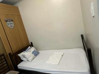 Shell Residences Staycation - 8