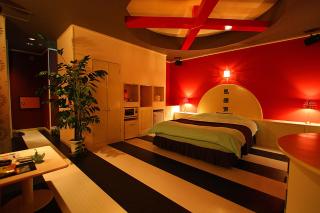 Hotel Ryu-Guu -ホテル リュウグウ- - 9