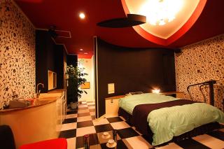 Hotel Ryu-Guu -ホテル リュウグウ- - 3