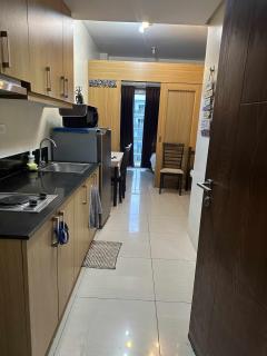 Shell Residences Staycation - 4