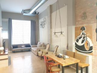 Loft Industrial 22 - 0