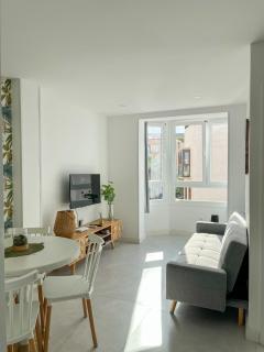 Apartamento céntrico LUZ - Cartagena - 8