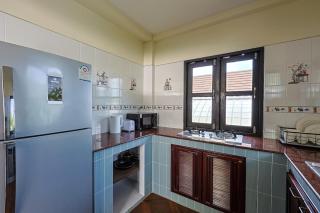 Dream Villa 1bd with a swimming pool - 8