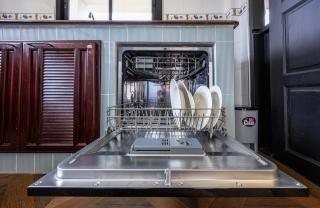 Dream Villa 1bd with a swimming pool - 7