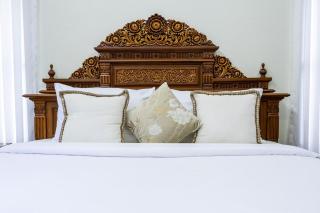 Dream Villa 1bd with a swimming pool - 5