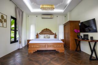 Dream Villa 1bd with a swimming pool - 4