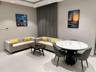 شقق ثري ستار للشقق الفندقية 6 - 9