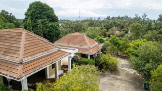 Dream Villa 1bd with a swimming pool - 2