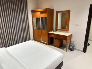 شقق ثري ستار للشقق الفندقية 6 - 8