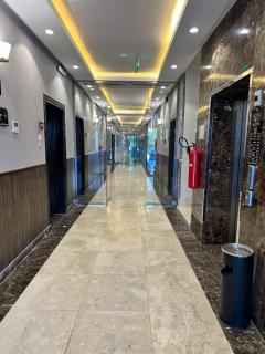 شقق ثري ستار للشقق الفندقية 6 - 7