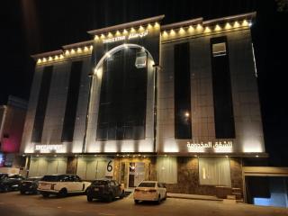 شقق ثري ستار للشقق الفندقية 6 - 4