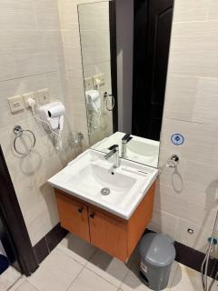 شقق ثري ستار للشقق الفندقية 6 - 3