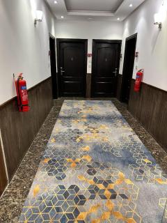 شقق ثري ستار للشقق الفندقية 6 - 1