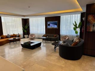 شقق ثري ستار للشقق المخدومة 6 - 9